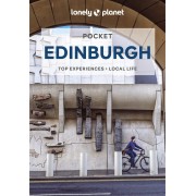 Pocket Edinburgh Lonely Planet